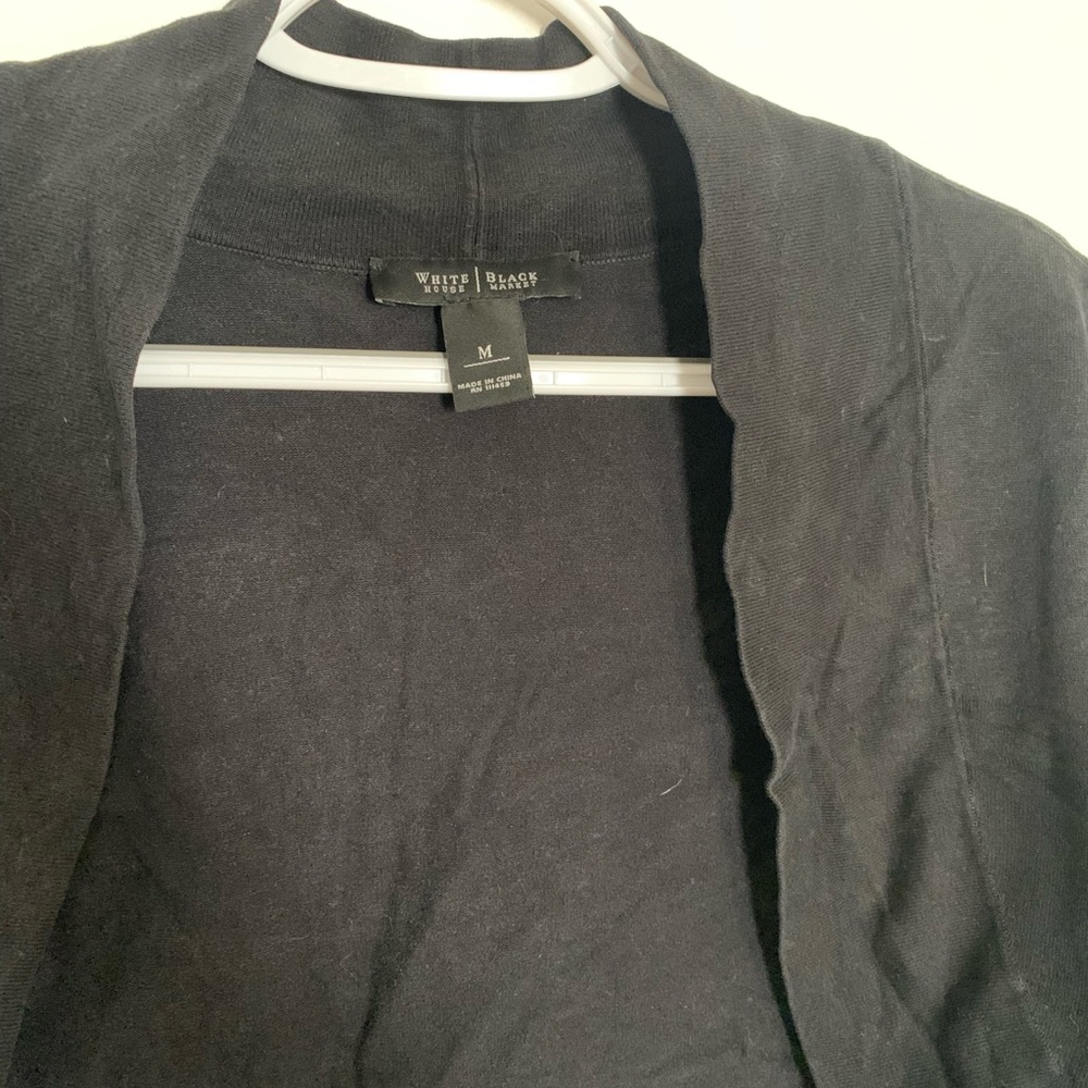 Crop Jacket - Picture 2 of 2